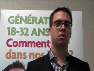 Management generation  Y Fabien BOUTARD CJD Tours