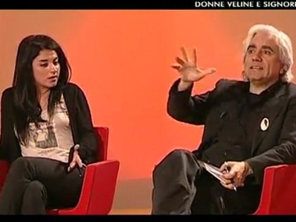 IV MILLENNIO DONNE VELINE E SIGNORE 5a PARTE