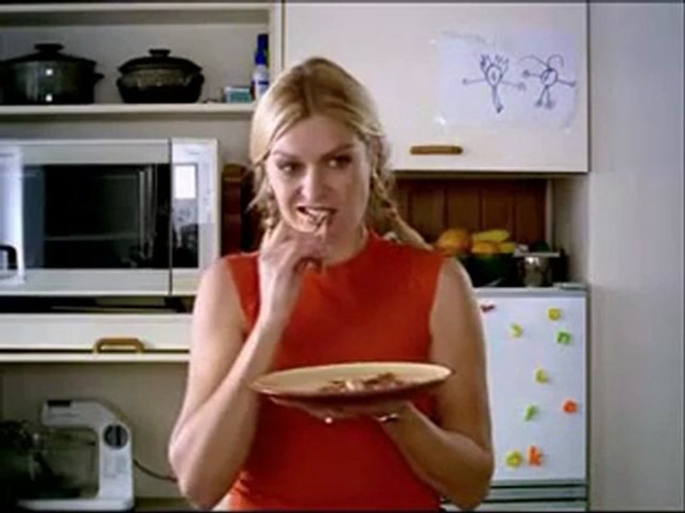 Il bacon è irresistibile