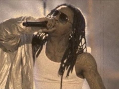 dance with somebody mashup lil wayne an' mando diao