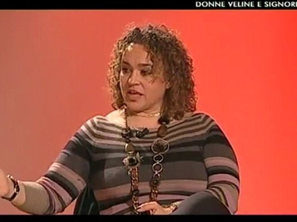 IV MILLENNIO DONNE VELINE E SIGNORE 4a PARTE