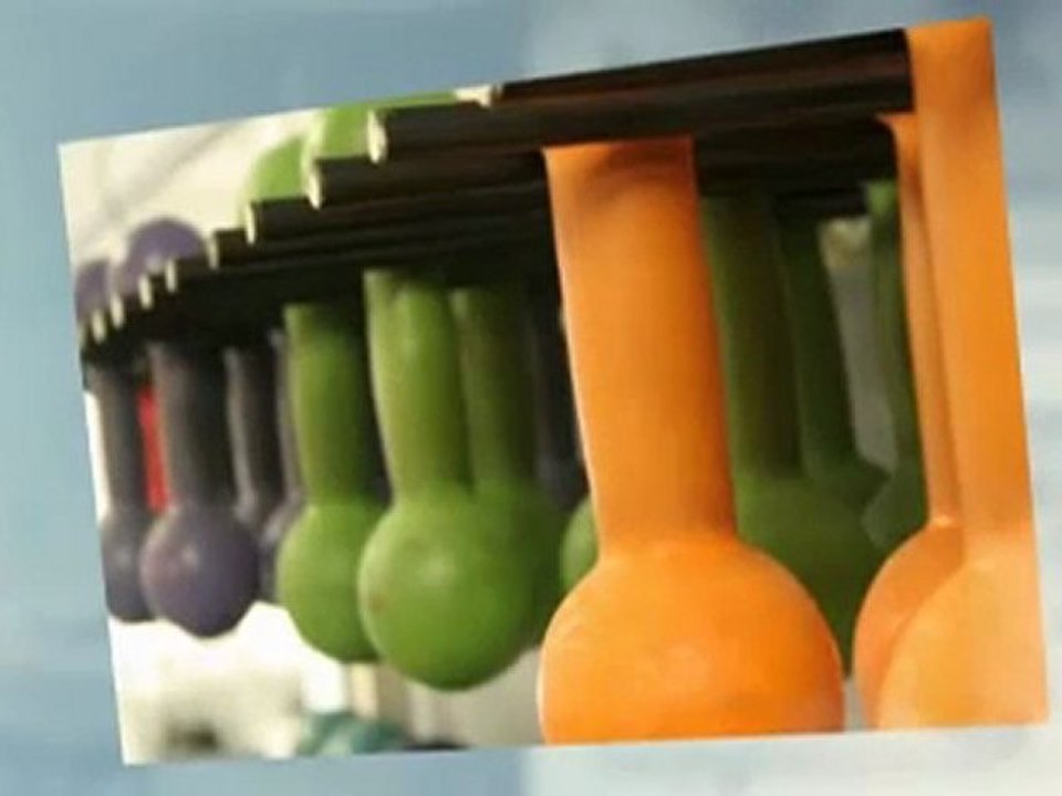 Winston Salem Gyms and Health Clubs