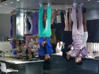 The IKEA Kitchen Party Advert