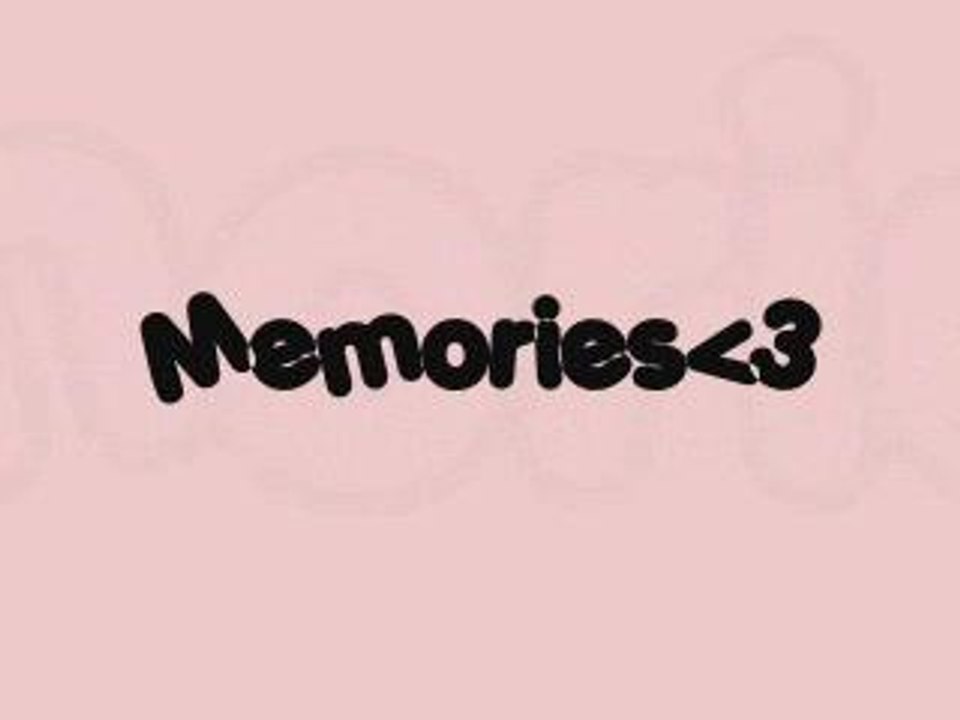 memories