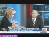 European Countries Censoring _The Simpsons_ Because Of Japanese Nuclear Crisis