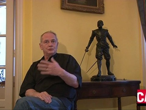 Thomas Sertillanges: les émetteurs des radios libres