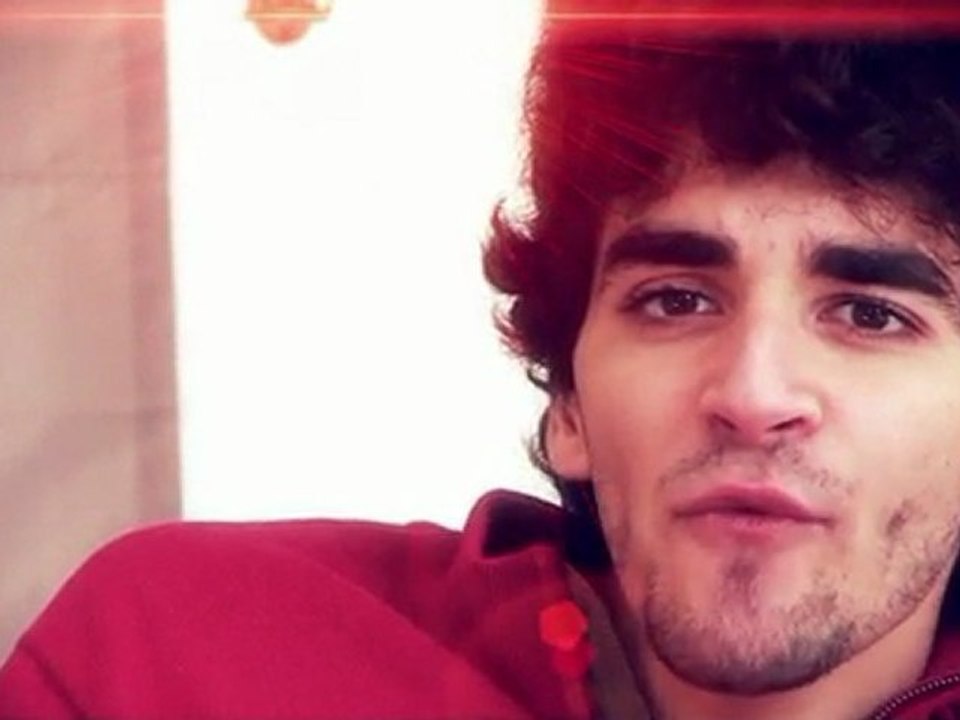 HUGO SAHKI " le premier pas "