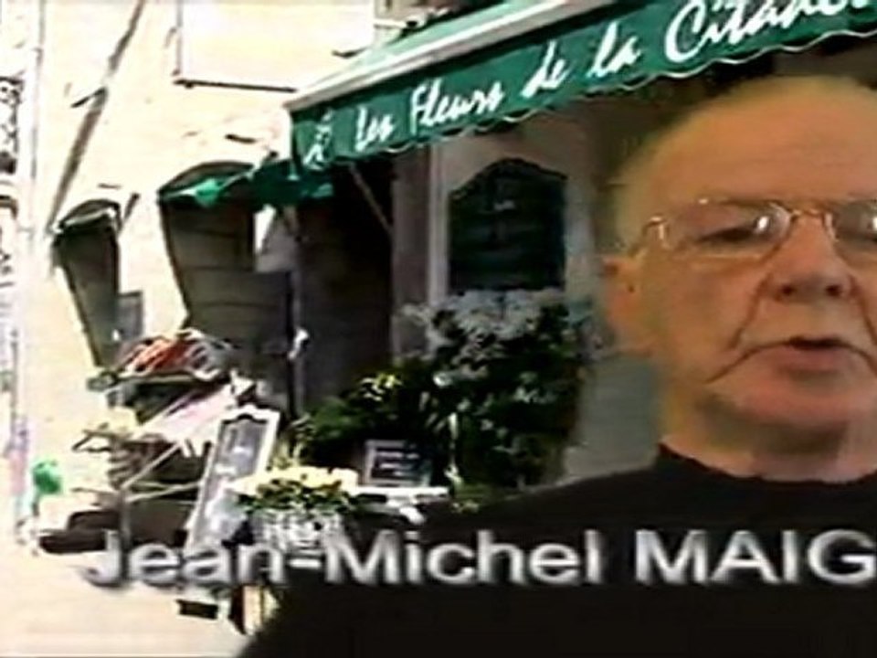 Blaye télévision Internet 2