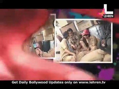 Rajpal Yadav On 'Bin Bulaye Barati'
