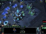 Lulu Le Velu - Starcraft 2 - 02 - MYMCloud Vs oGsMC
