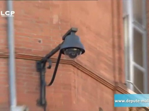 vidéoprotection - vidéosurveillance : ça marche !