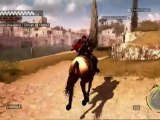 [WT50]Assasin's Creed:Brotherhood DLC Da Vinci-01-Where is Leonardo?