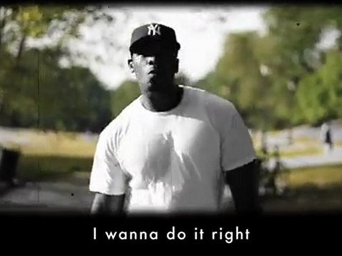 Bishop Lamont feat Marsha Ambrosius Your Lover