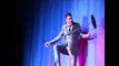 Michael Duble Tribute Act: Michael Buble