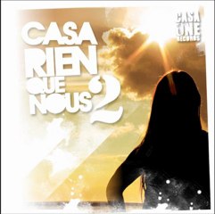 Casa  - Casting JVSCAZ Saison #2