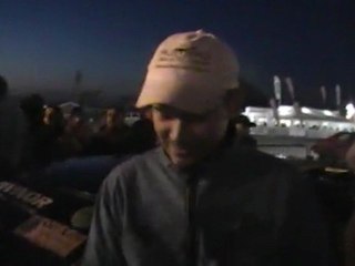 VIDEOS RALLYE DU TOUQUET 19 03 2011