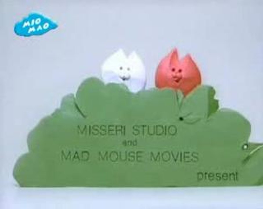 Mio Mao - L'araignee