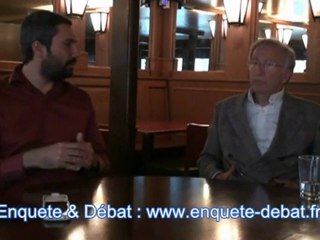 Quart d'heure de célébrité de Jacob Cohen