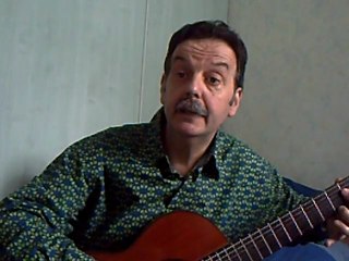 les passantes georges Brassens