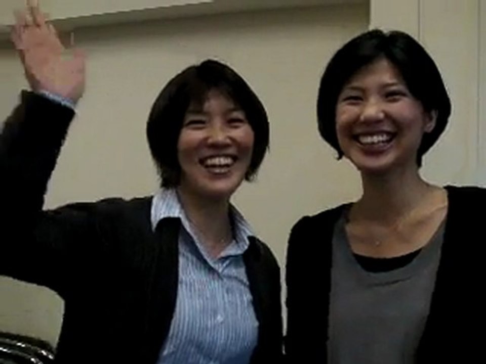 Les deux cocottes de Arc !