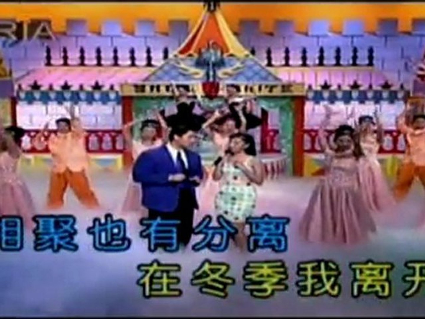 ⁣3 CHINA SONG & MUSIQUE