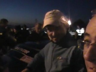 VIDEOS RALLYE DU TOUQUET 19 03 2011