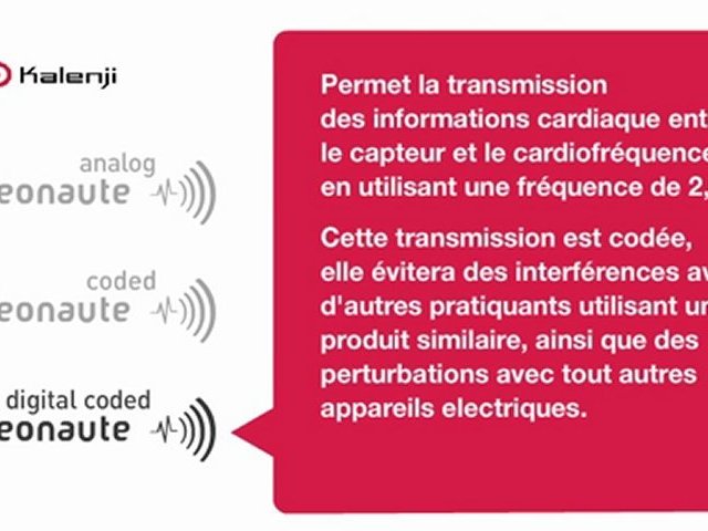 TYPES DE TRANSMISSIONS
