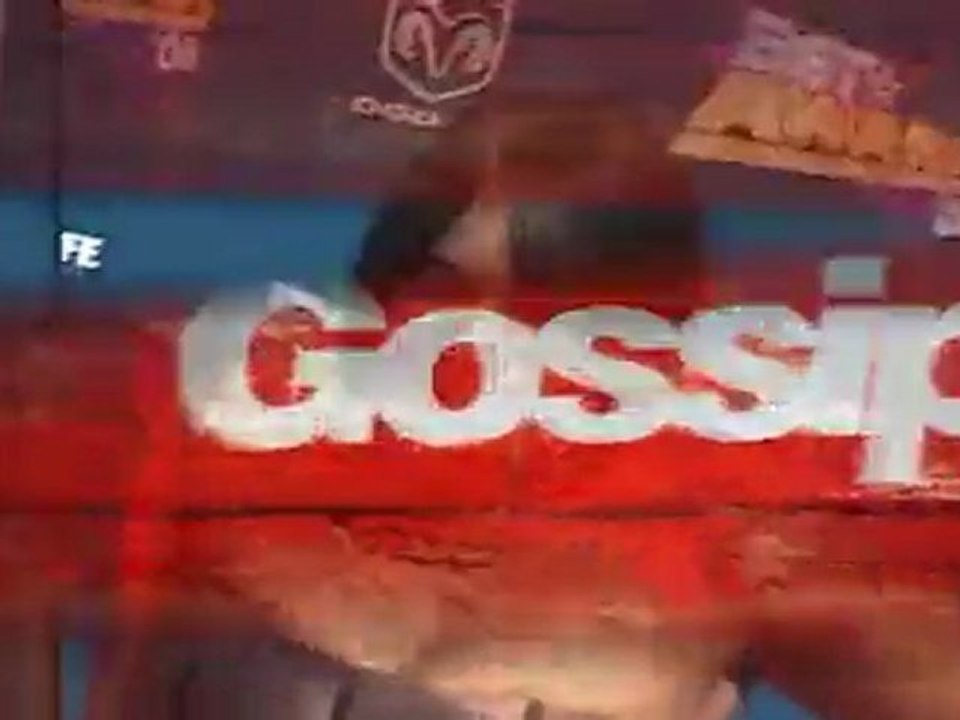 Latest Celebrity Gossip