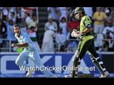 watch 2011 cricket world cup India vs Pakistan semi final online live