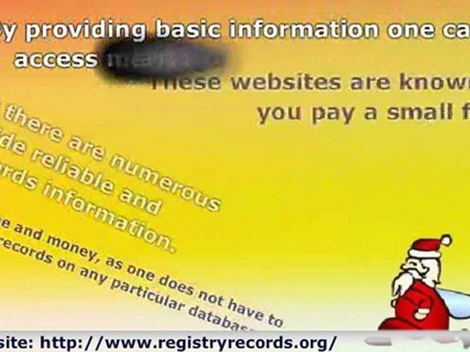 The Importance of Marriage Records Online