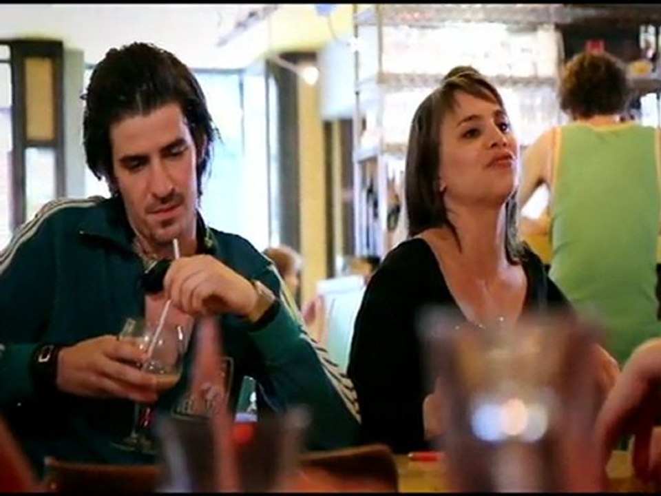 Bande démo Géraldine S.