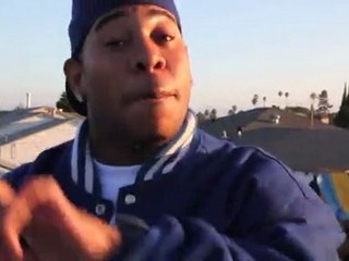 Slauson Boyz "Money on Money"
