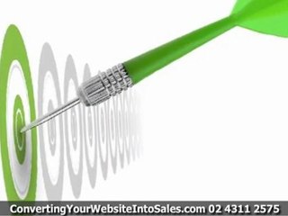 Web Design Company Sydney 02 4311 2575