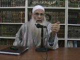 Cheikh Abou Chayma - Le repentir en Islam (التوبة)