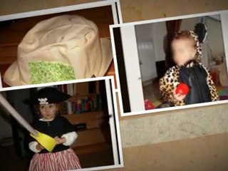 Les créas de Lujayne