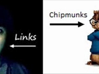 "Hordes II Apocalypse" Linksthesun version Chipmunks