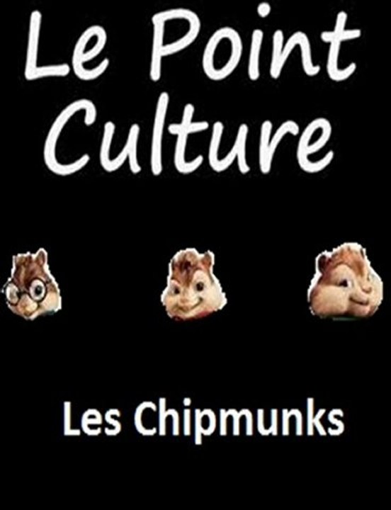 "J'ai envie de vomir" Linksthesun version Chipmunks
