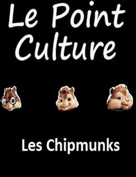 J'ai envie de vomir Linksthesun version Chipmunks