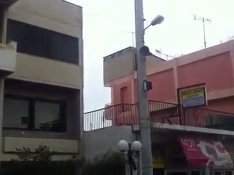 Σειρήνες στην Κερατέα