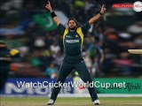watch Pakistan vs India semi final cricket world cup Series 2011 live streaming