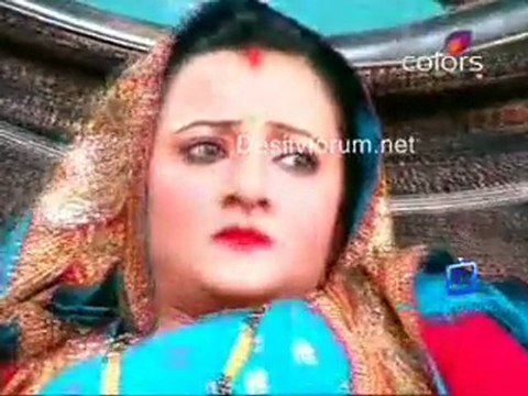 Bhagya Vidhaata - 29th March 2011 Video Watch Online pt4