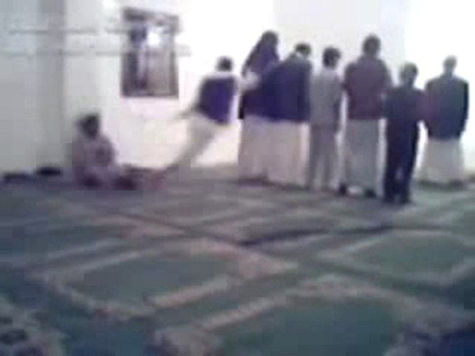 Dilenciye para vermeyince