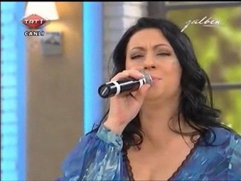 GÜLBEN - Gülay Sezer 1.Bölüm 29.03.11