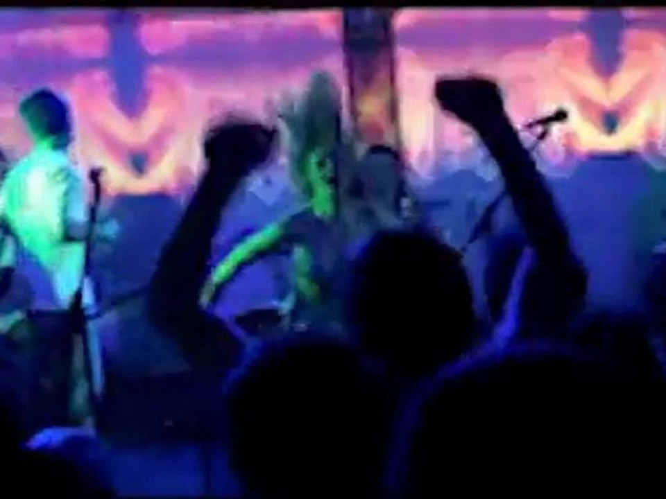 ☆ Budapest ☆ 8 au 15/04/11 - Teaser Officiel - Oekoumène