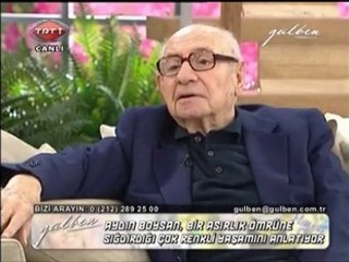 GÜLBEN - Aydın Boysan 1.Bölüm 29.03.11