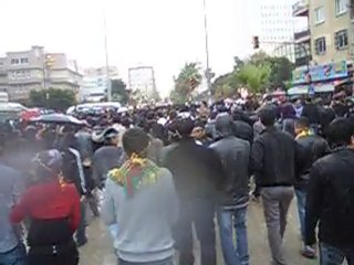 Mersin Newroz 2011 Part 6