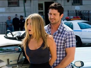 The Bounty Hunter (2010) - FULL MOVIE - Part 9/10