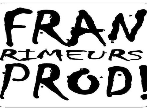 Concert du groupe de Hiphop FranRimeurs