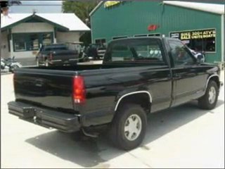 Used 1989 GMC Sierra Deland FL - by EveryCarListed.com