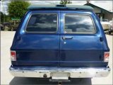 Used 1990 GMC Suburban Deland FL - by EveryCarListed.com